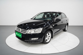 大众 桑塔纳 2015款 1.6L 自动舒适版