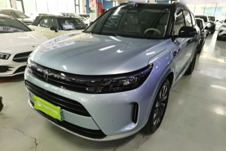 鸿蒙智行 问界M7 2024款 1.5T 智驾四驱Max版 5座