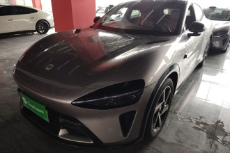 小米汽车 小米YU7 2025款 后驱长续航版