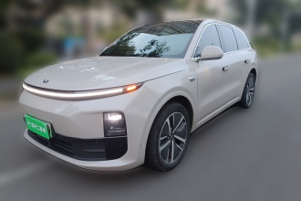 理想汽车 理想L6 2024款 Pro