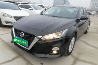 日产 天籁 2021款 2.0L XE 专享版