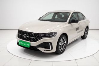大众 朗逸 2024款 300TSI DSG星空领先版