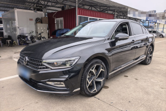 大众 迈腾 2023款 200万辆纪念版 280TSI DSG领先型