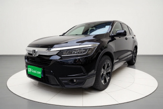 本田 皓影 2021款 240TURBO CVT两驱智享版