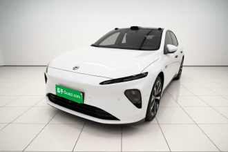 蔚来ET7 2022款 100kWh 首发版