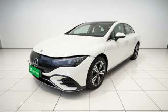 奔驰EQE 2025款 500 4MATIC 先锋版