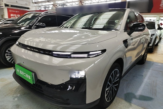 零跑汽车 零跑B10 2025款 510悦享版