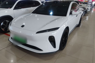 蔚来ET5T 2024款 75kWh Touring