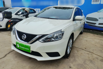 日产 轩逸 2022款 经典 1.6XE CVT舒适版