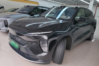 蔚来ES8 2024款 75kWh