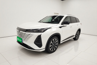 长安CS75 PLUS 2025款 第三代 冠军版 1.5T 劲航型