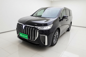 岚图汽车 岚图梦想家 2024款 PHEV 超长续航尊贵版