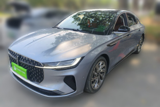 林肯Z 2022款 改款 i享 尊雅版