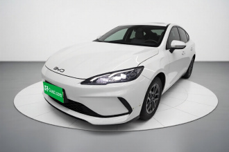 比亚迪 海豹05 DM-i 2025款 DM-i 智驾版 55KM豪华型