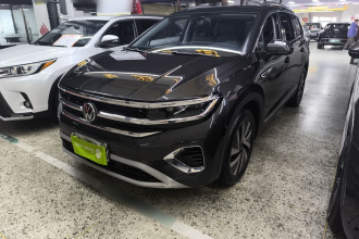 大众 揽境 2021款 380TSI 四驱豪华佳境版Pro