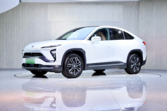 蔚来EC6 2020款 615KM 性能版