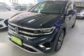 大众 揽境 2021款 380TSI 四驱豪华佳境版Pro