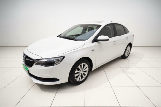 别克 英朗 2019款 15T 双离合互联精英型 国VI