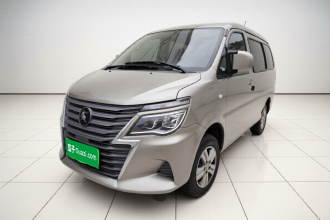 东风风行 菱智 2023款 M5 1.6L 实用型 5座
