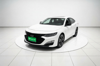 雪佛兰 迈锐宝XL 2021款 Redline 550T 自动锐联版