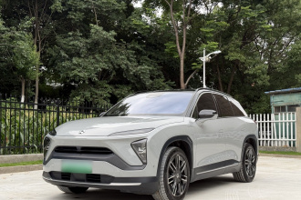 蔚来ES6 2020款 610KM 性能版