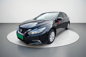 日产 天籁 2018款 2.0L XL 智进版