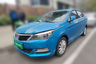 长安 悦翔V7 2016款 1.6L 自动乐享型 国V