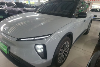 蔚来ES6 2023款 75kWh