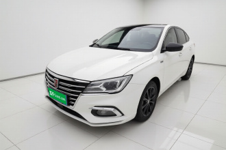 荣威i5 2019款 1.5L 手动4G互联朗越版