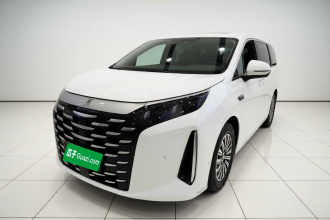 比亚迪 夏 2025款 DM-i 1.5T 180km 超越型