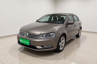 大众 迈腾 2015款 改款 2.0TSI 尊贵型