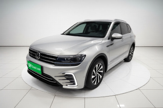 大众 途观L新能源 2021款 430PHEV 插电混动尊贵版