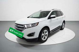 福特 锐界 2016款 EcoBoost 245 两驱精锐型 5座