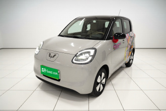 五菱汽车 宏光MINIEV 2025款 第四代 四门版 臻享+款