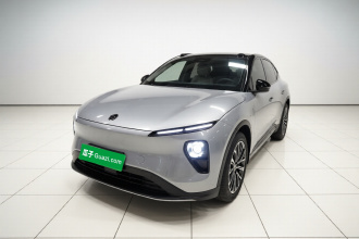 蔚来ES6 2023款 75kWh