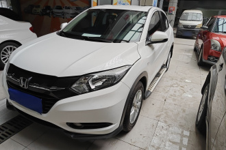 本田 缤智 2017款 1.5L CVT两驱舒适型