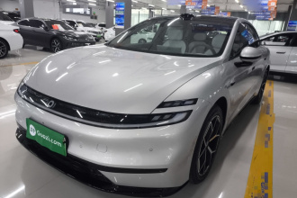 长安启源A06 2026款 240激光Ultra