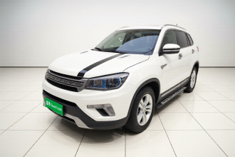 长安CS75 2016款 1.8T 自动精英型 国V