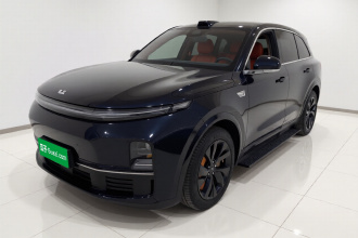 理想汽车 理想L7 2023款 Max