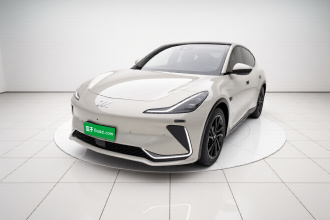 智己汽车 智己LS7 2023款 90kWh Elite后驱版