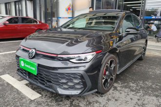 大众 高尔夫GTI 2026款 380TSI DSG GTI