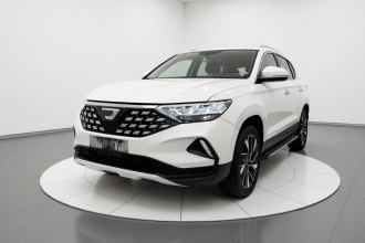 捷达VS5 2019款 280TSI 自动荣耀型