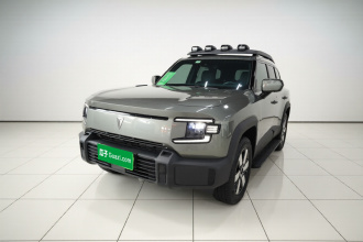 深蓝汽车 深蓝G318 2024款 四驱空悬版