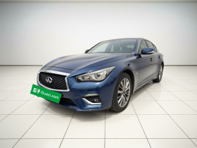 英菲尼迪Q50L 2018款 2.0T 进享版 国VI