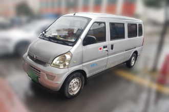 五菱汽车 五菱荣光 2020款 1.5L 加长基本型 国VI L3C