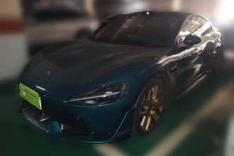 小米汽车 小米SU7 Ultra 2025款 Ultra