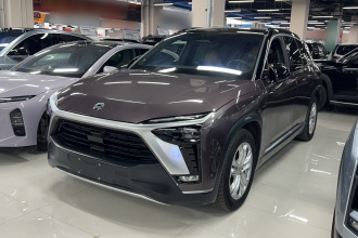 蔚来ES8 2020款 415KM 六座版