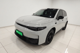 零跑汽车 零跑C10 2026款 605激光雷达版