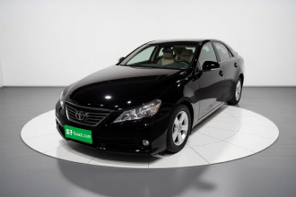 丰田 锐志 2010款 2.5V 风度菁英版