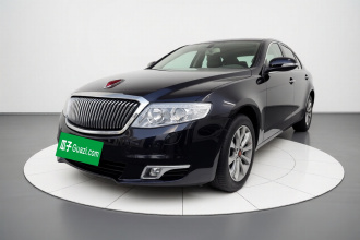 红旗H7 2015款 1.8T 豪华型